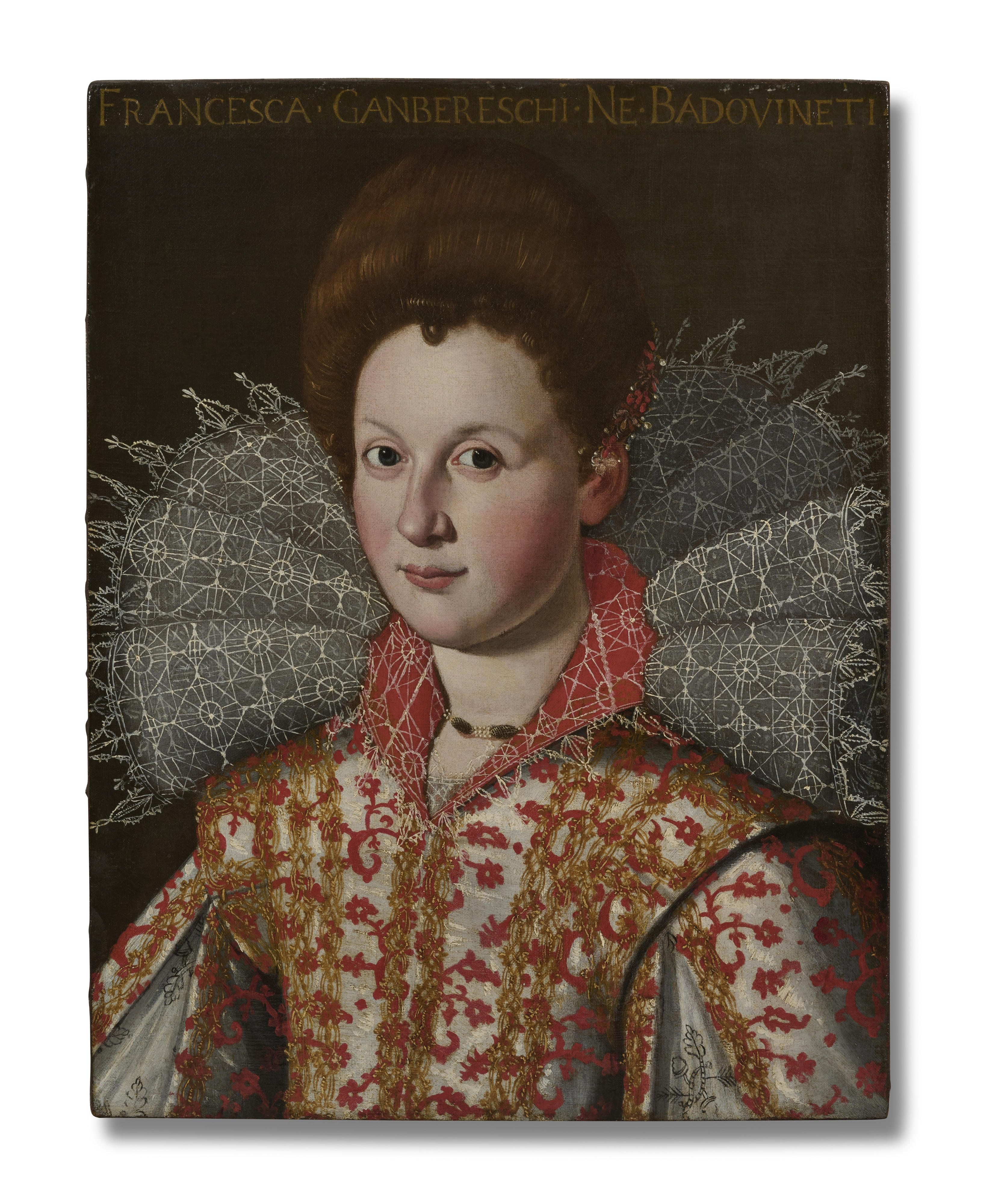 Francesca Gambereschi Baldovinetti